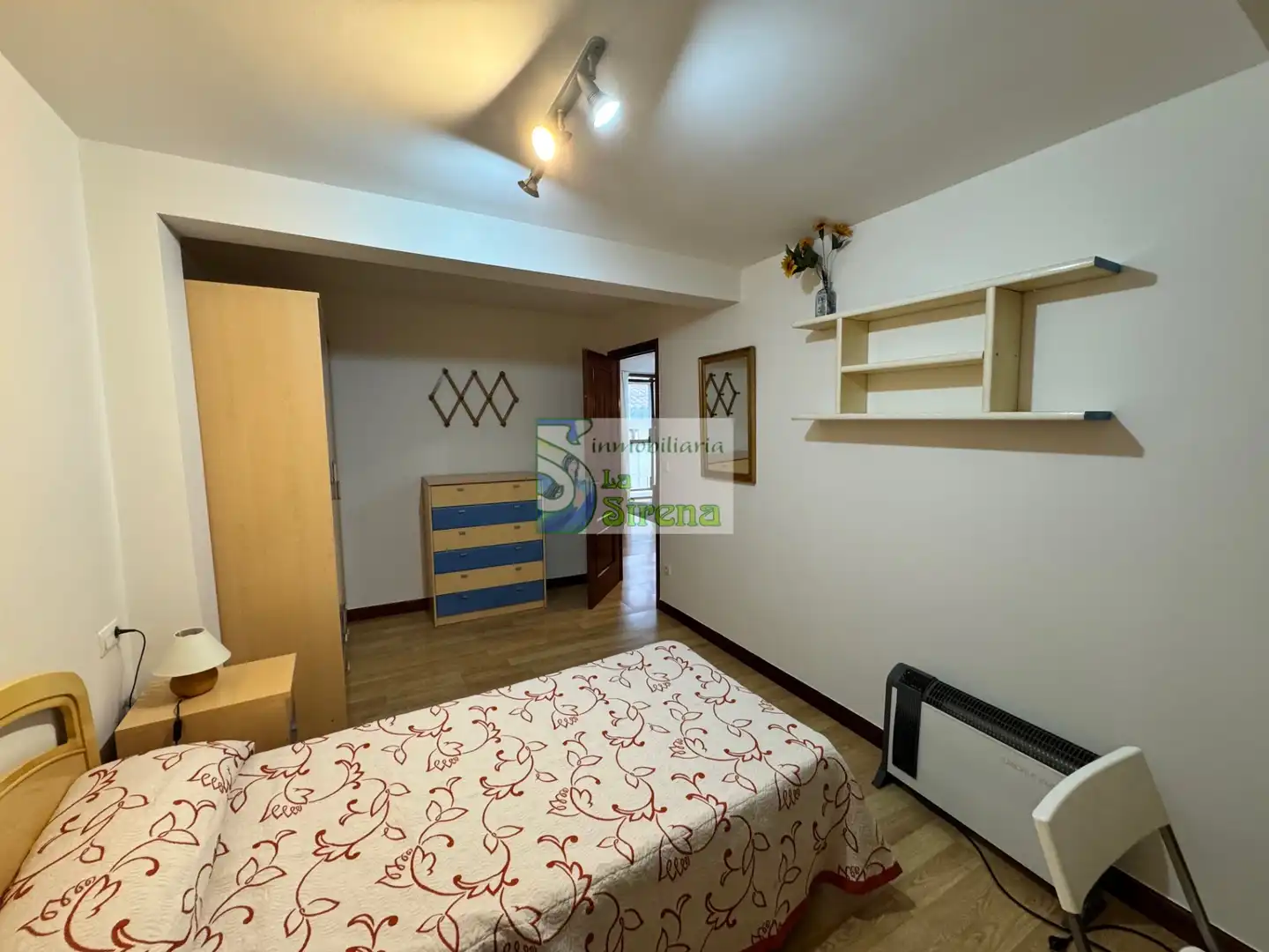 Appartamento con terrazza in affitto a Calle la Mar 5, imagen 13