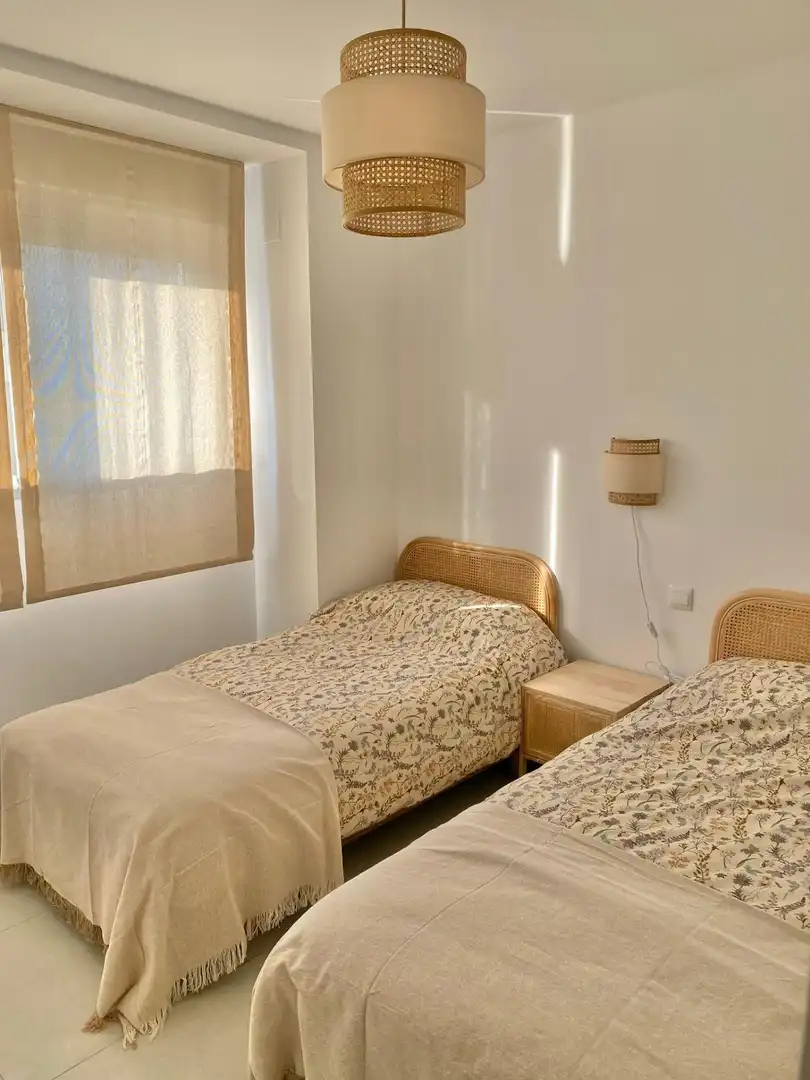 Casa a schiera con piscina in affitto a Pueblo, imagen 40