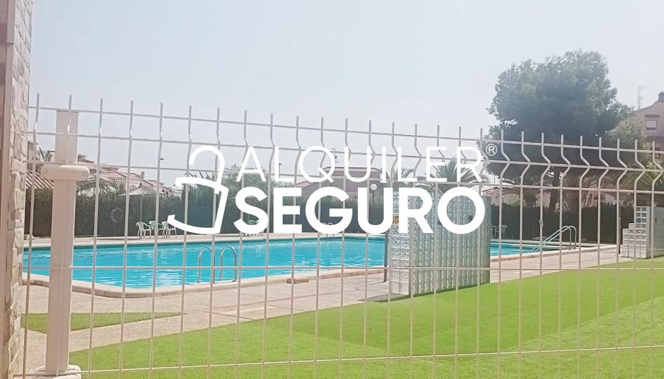 Photo 1 of Study to rent in Perseo, Cañada del Molino, Alicante