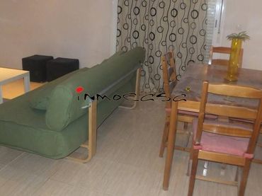 Flat with balcony to rent in CAMINO DE CHURRIANA 58.  ESCALERA 2 LETRA H 58