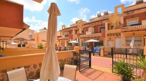 Foto 2 de Casa adosada de lloguer a Villamartín - Las Filipinas, Orihuela