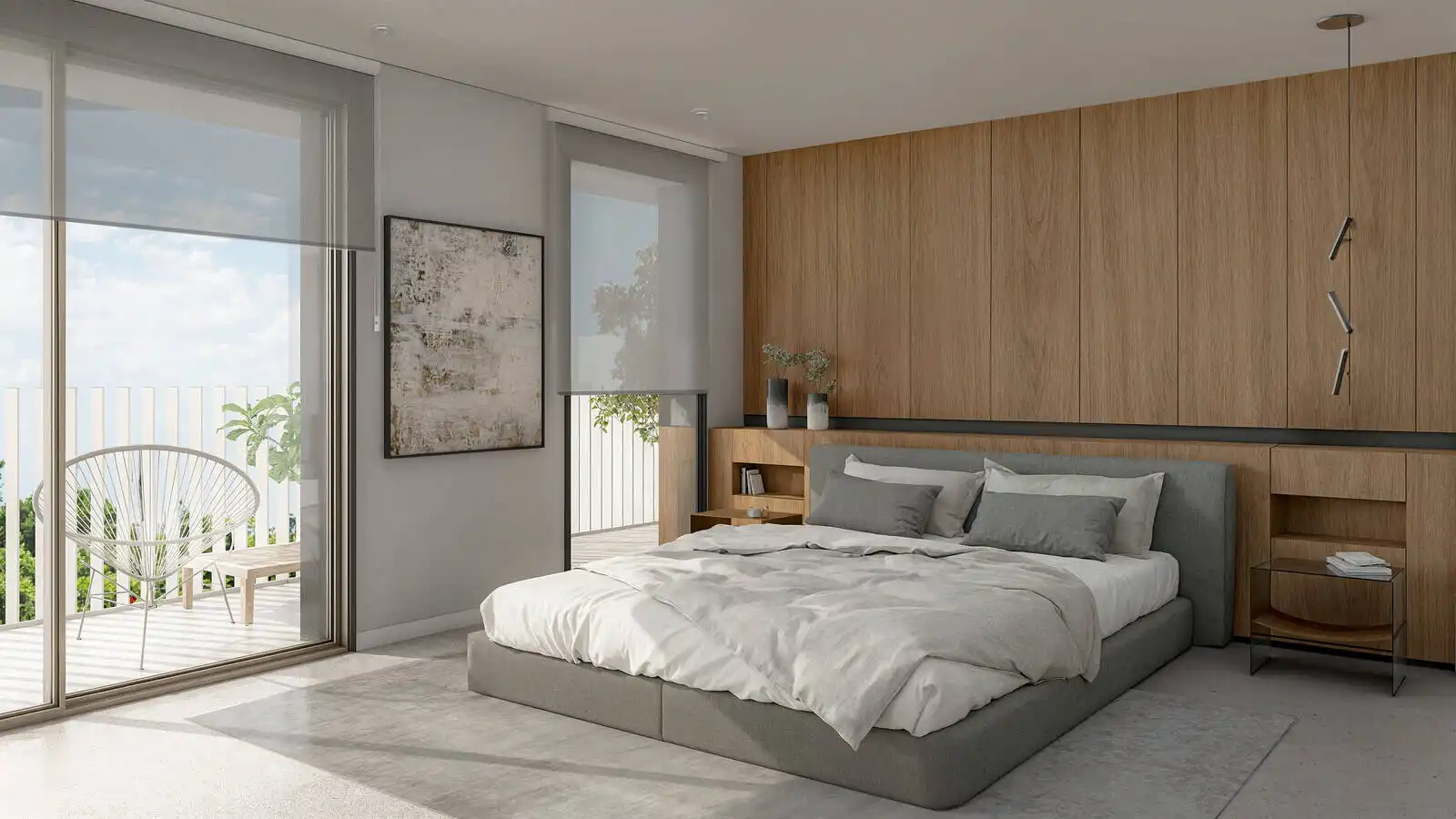 Apartament amb piscina en venda a Estepona Pueblo, imagen 10