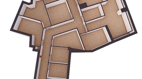 Photo 4 of Box room for sale in Plaza de la Constitución, 2, San Bartolomé - Millán de Priego, Jaén