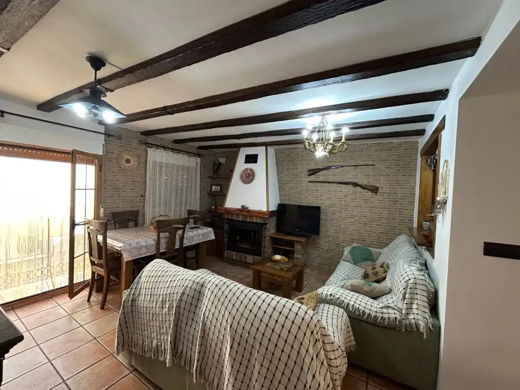 Wohnung zum Verkauf in Calle Santa Lucia, imagen 27