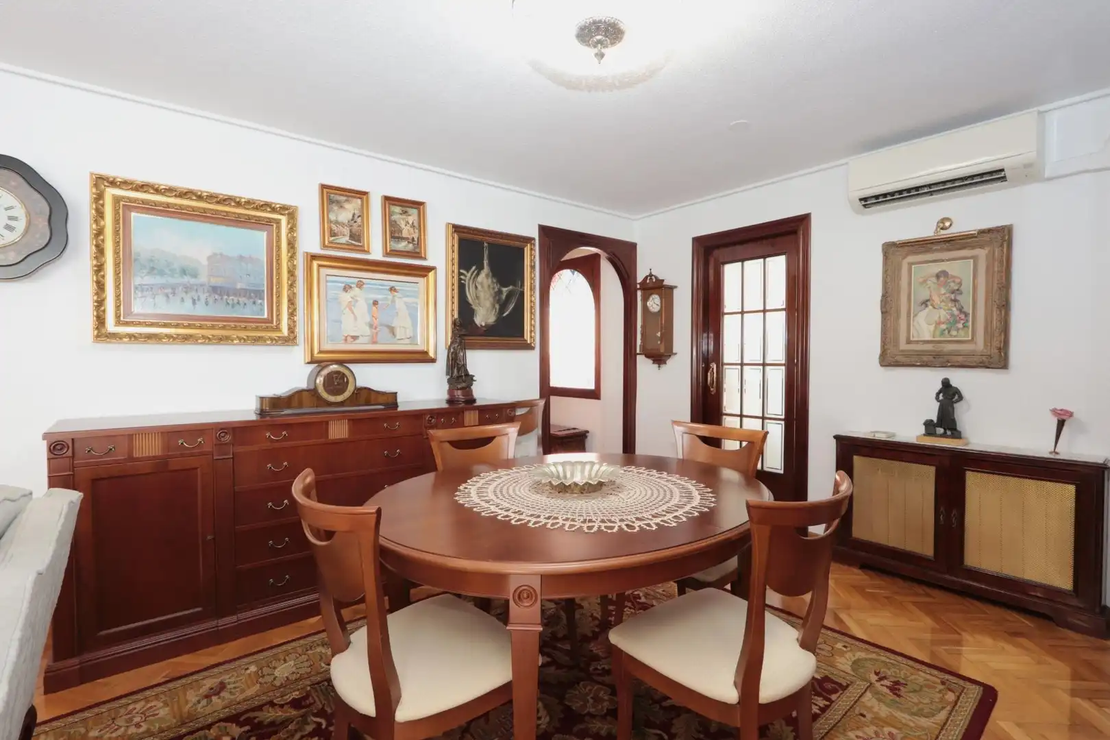 Flat with lift for sale in Calle WSSELL DE GUIMBARDA, imagen 12