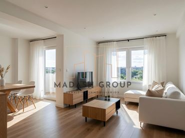 Wohnung mit Balkon zum Verkauf in Carrer IXART