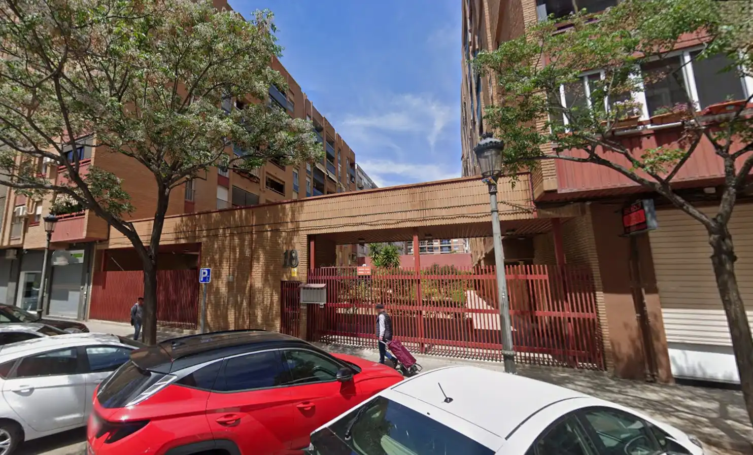 Flat for sale in TORRENTE