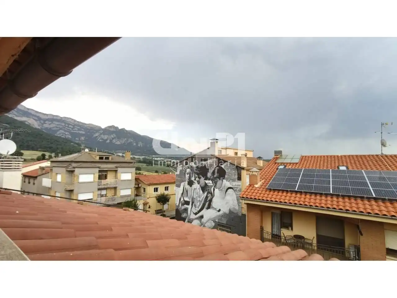 Flat for sale in Avià