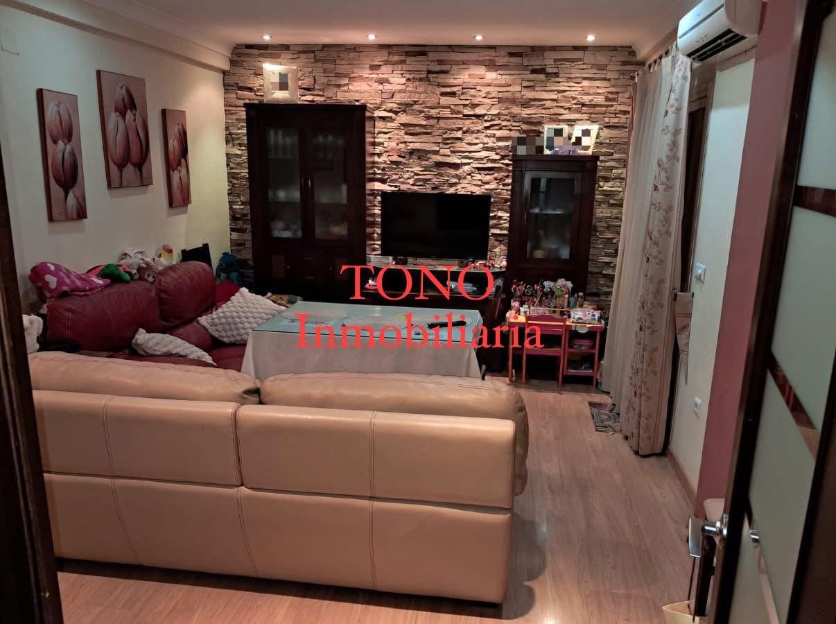 Casa adosada en venta