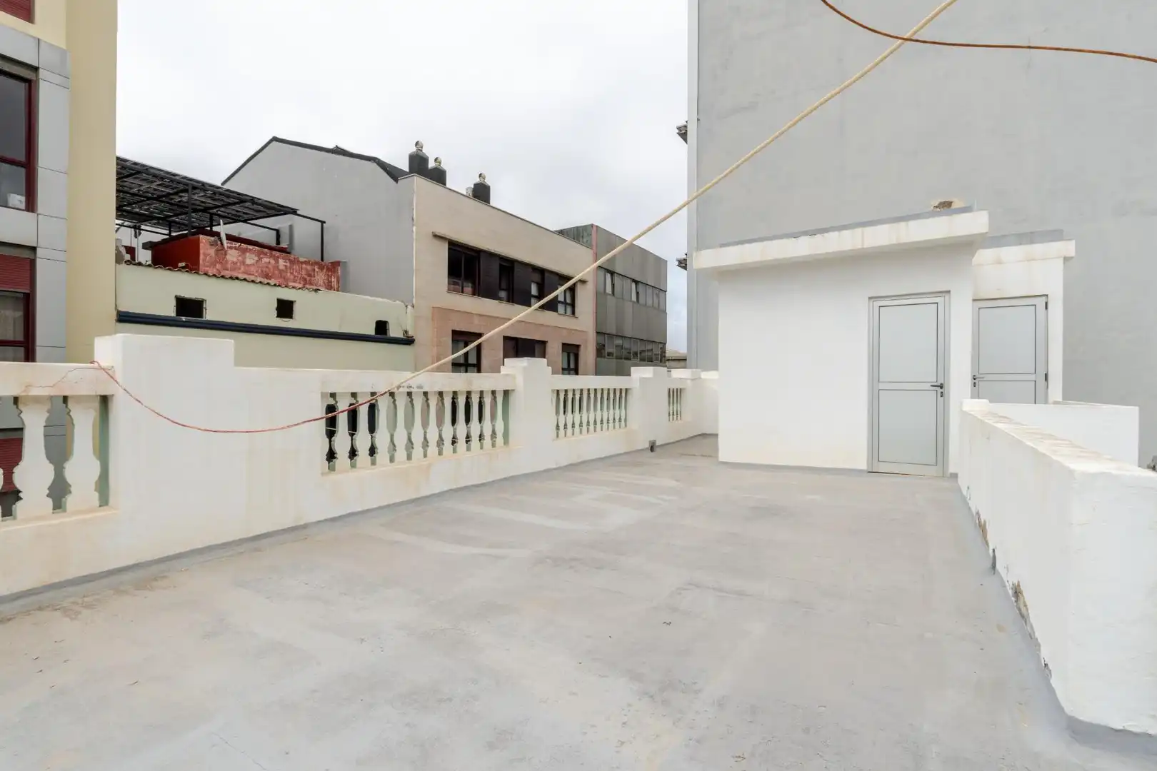 Terraza de Edificio en venta en Las Palmas de Gran Canaria