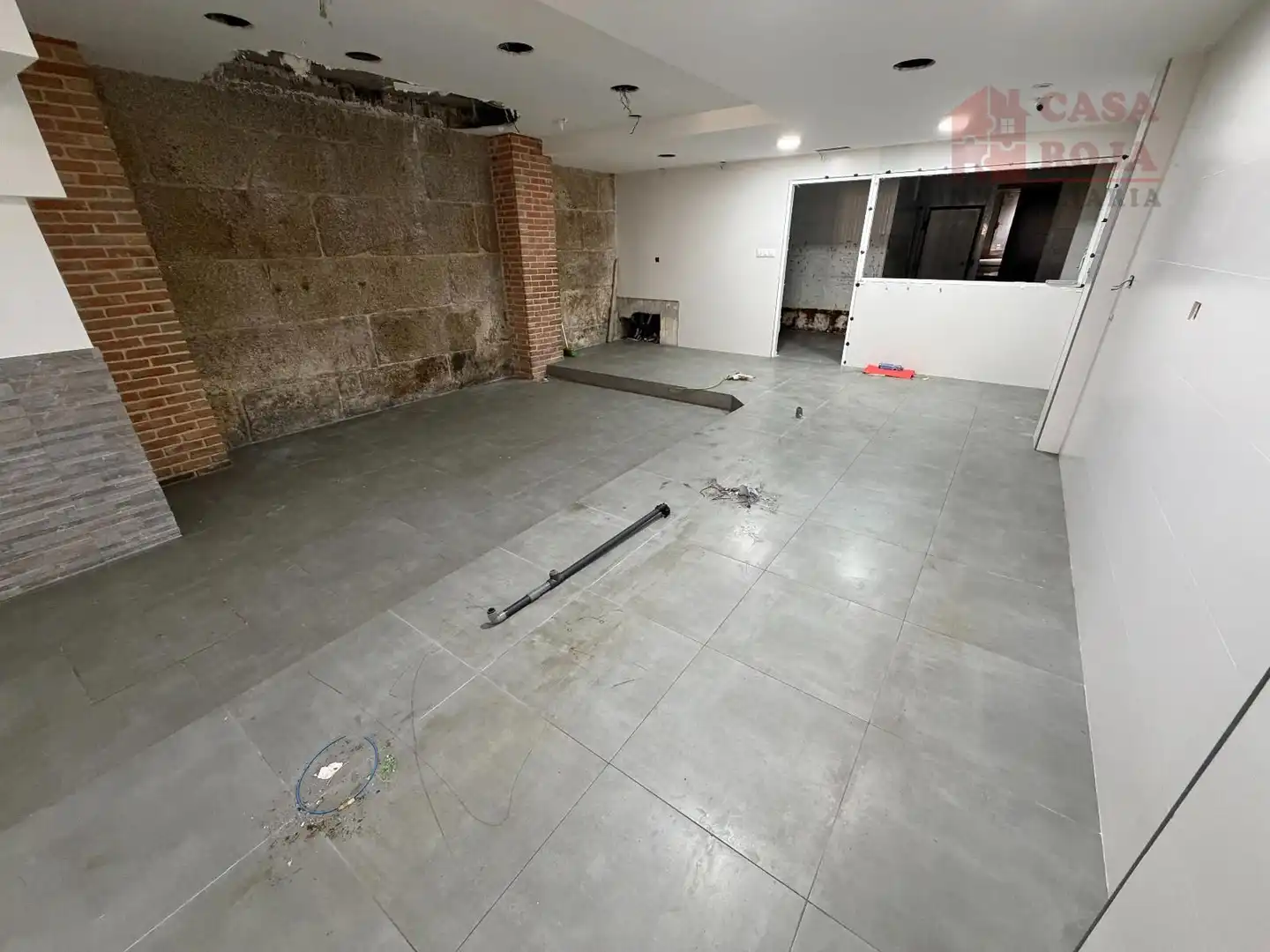 Commercial properties for rent in Cangas 