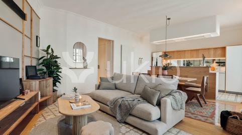 Foto 2 de Apartament de lloguer a Carrer del Bruc, Dreta de l'Eixample,  Barcelona Capital