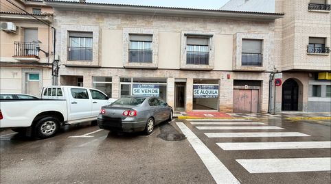 Foto 2 von Geschaftsraum zum Verkauf in Calle Tercia, Miguelturra, Ciudad Real