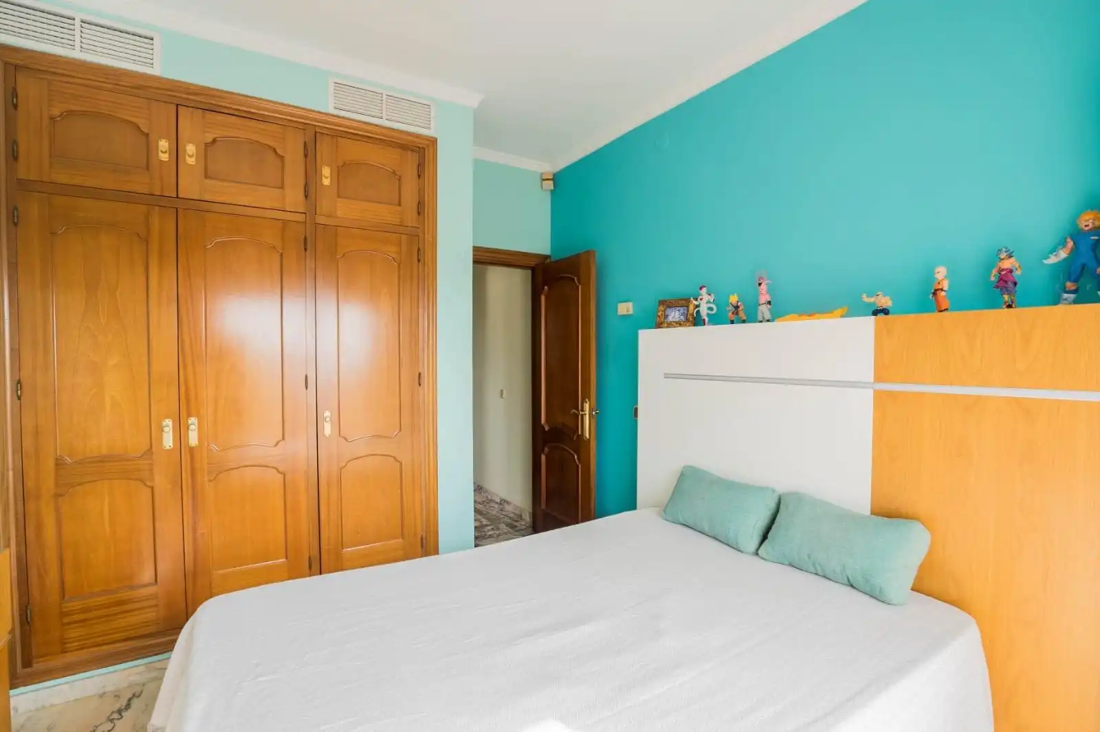 Chalet con terraza en venta en Montealto - Monterrey, imagen 19