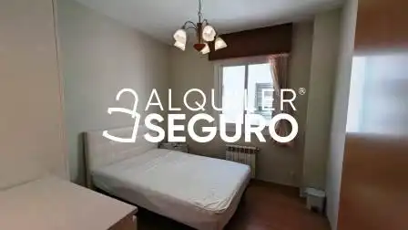Piso de alquiler en Perez Galdos, Juzgados