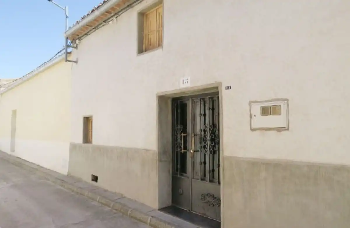 Casa o xalet en venda a Macotera
