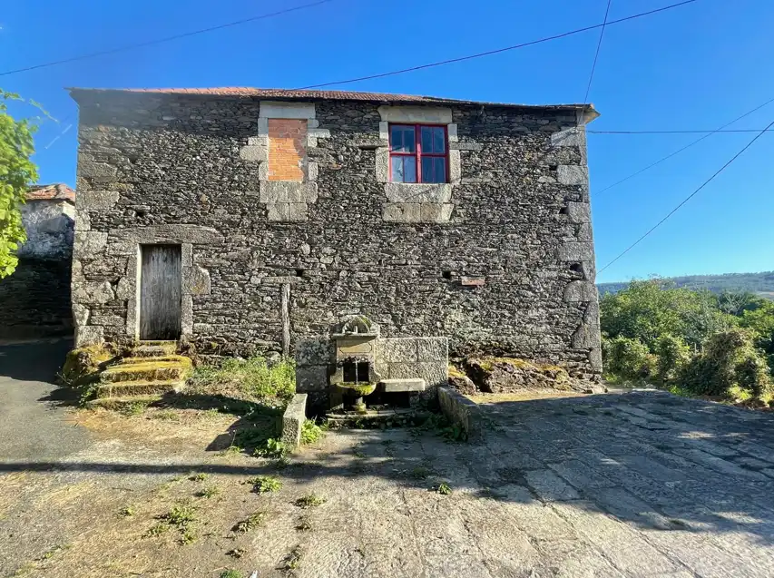 Casa rústica en venda a OU-0416 71, imagen 4