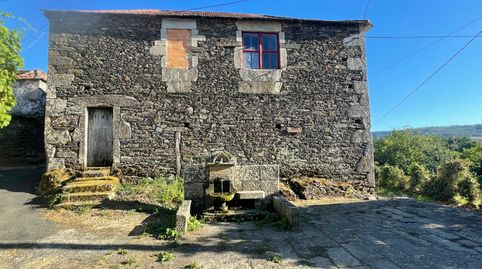 Foto 4 de Finca rústica en venta en Ou-0416, 71, O Irixo, Ourense