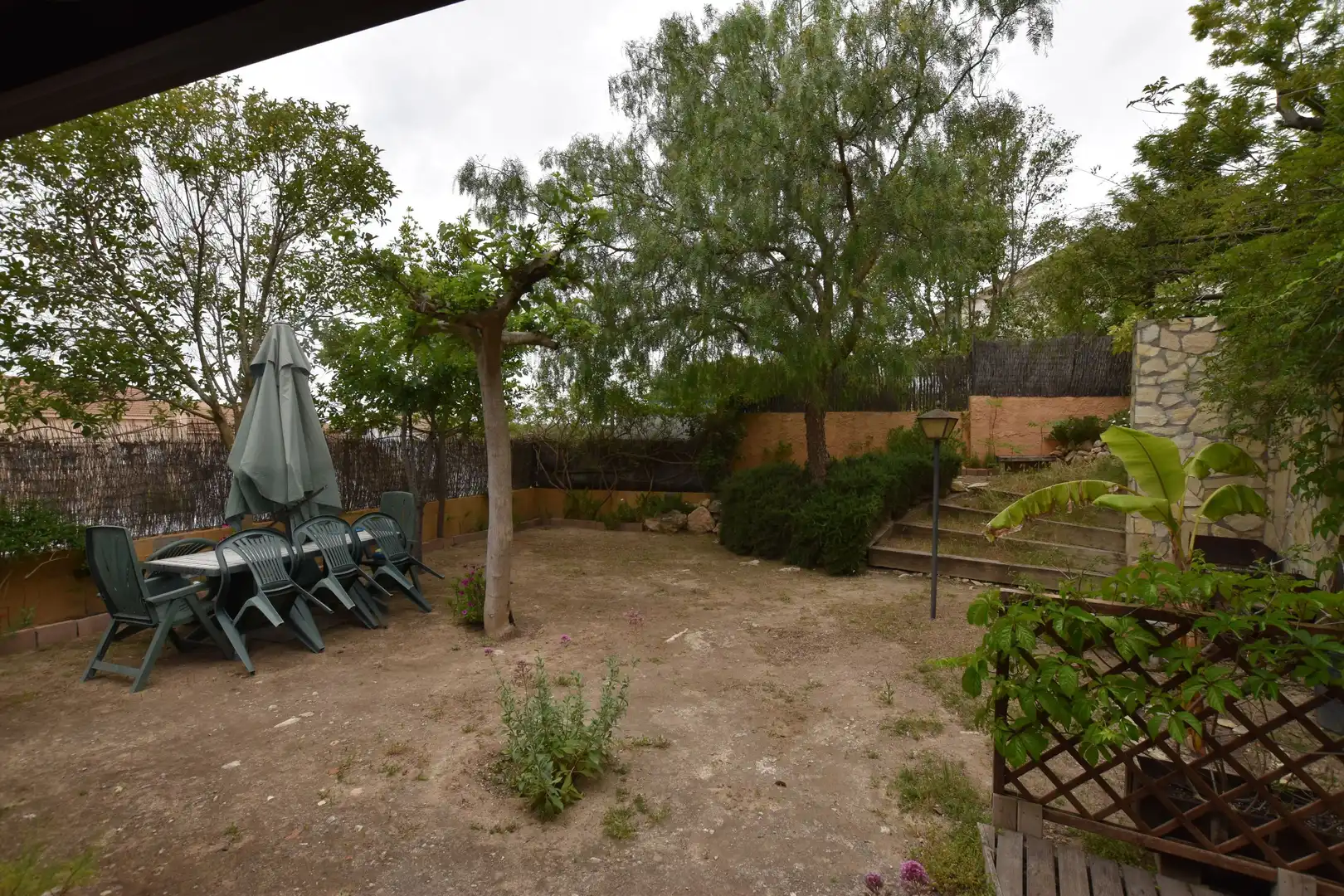 Casa con terraza en venta en Urbanizacion C, imagen 39