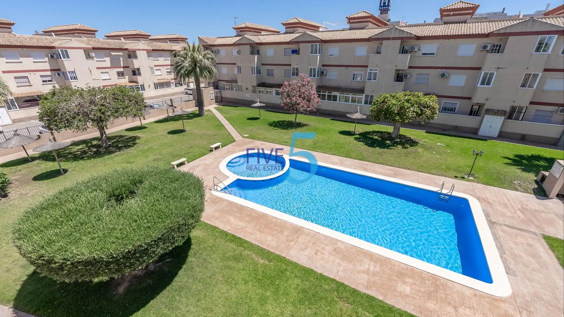 Pis amb piscina en venda a Los Peñascos - El Salero - Los Imbernones, imagen 2