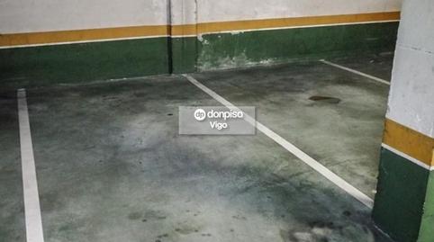 Foto 3 de Garatge en venda a Comesaña - Matamá, Vigo