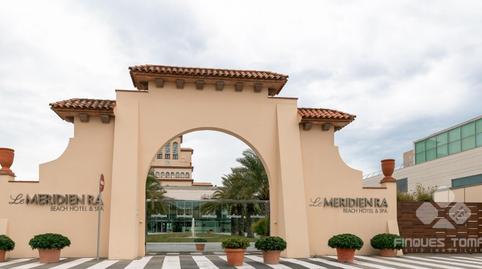 Foto 2 de Garatge en venda a Bonavista, Tarragona