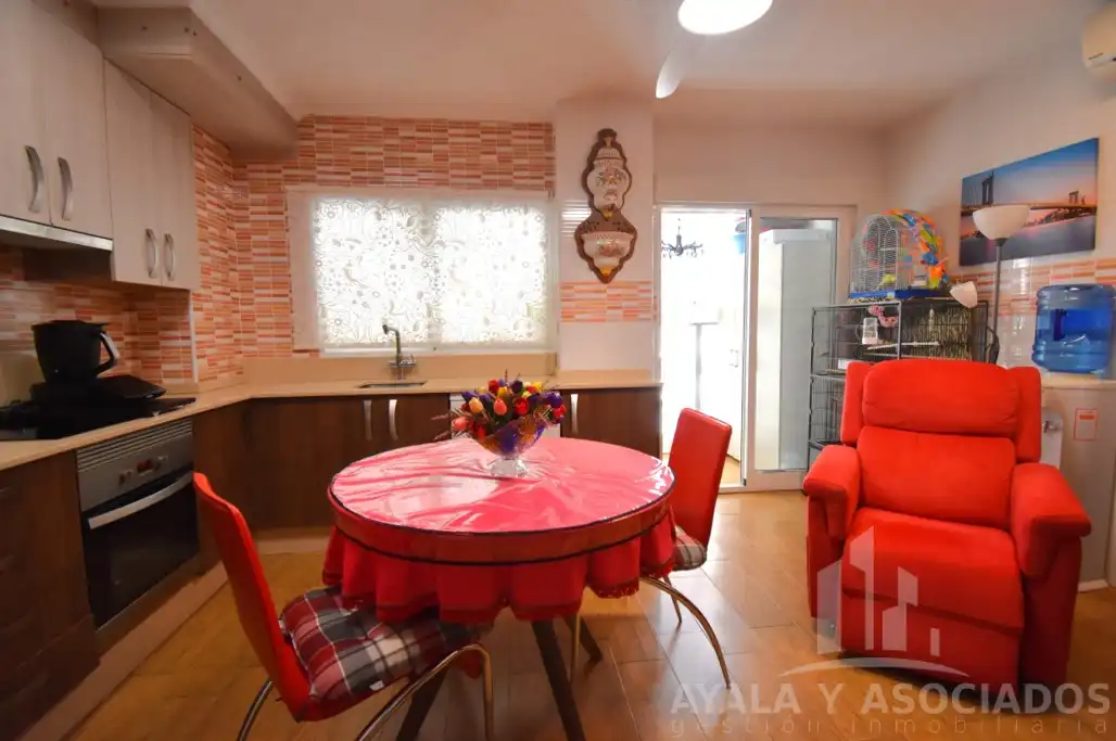 Cocina de Piso en venta en Cartagena con Aire acondicionado y Calefacción