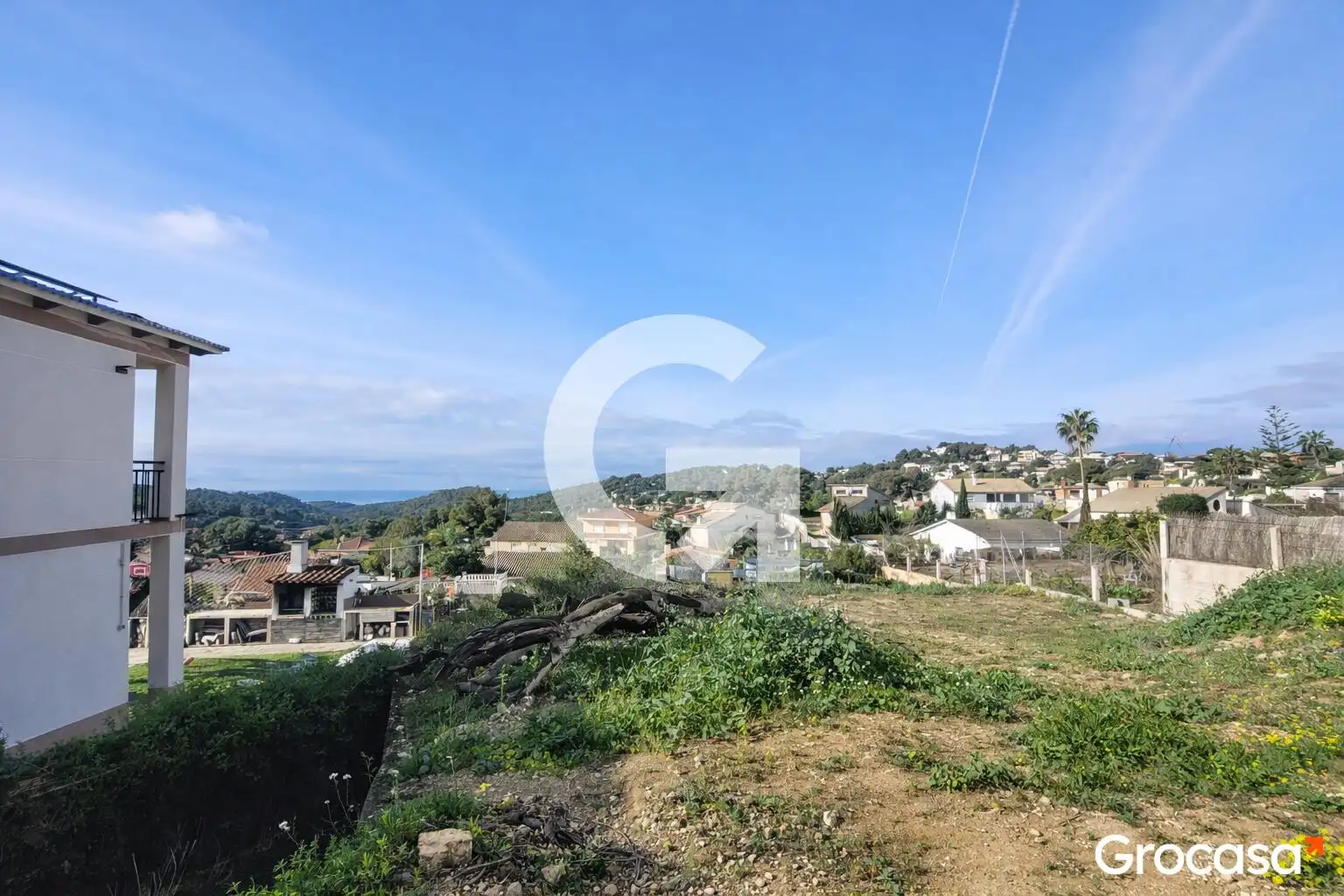 Terrenys i solars en venda a CL VIA LACTIA, imagen 6