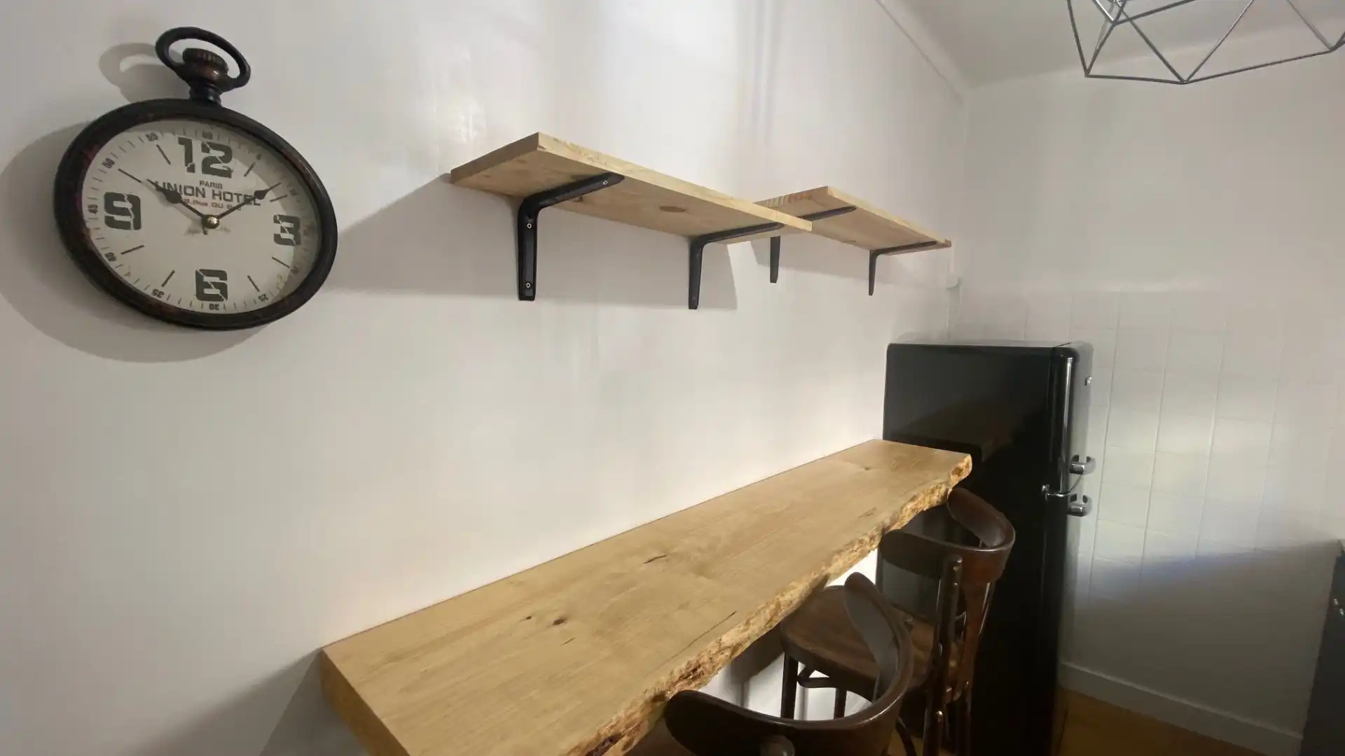 Flat for rent in Santa Barbara, Roquetes