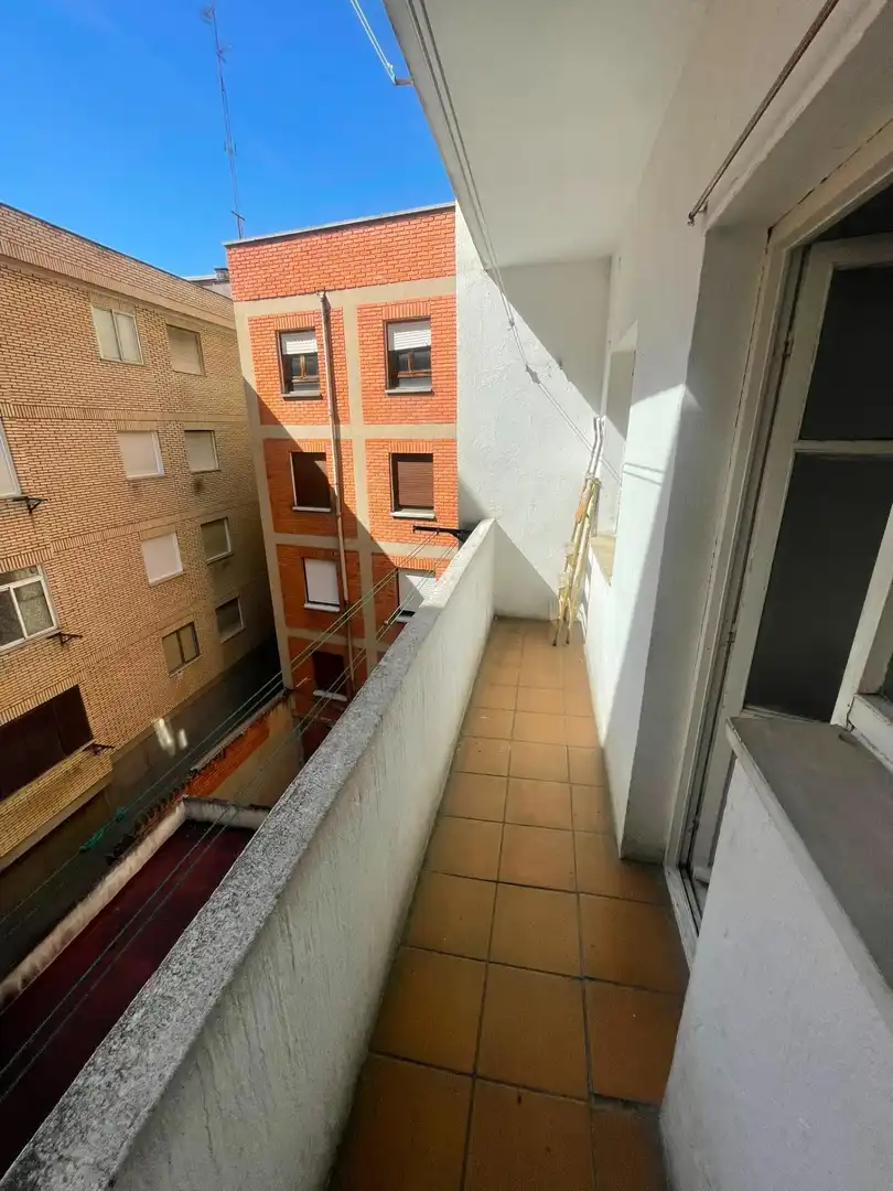 Wohnung mit Terrasse zum Verkauf in Calle Calle Fray Luis de León, imagen 11
