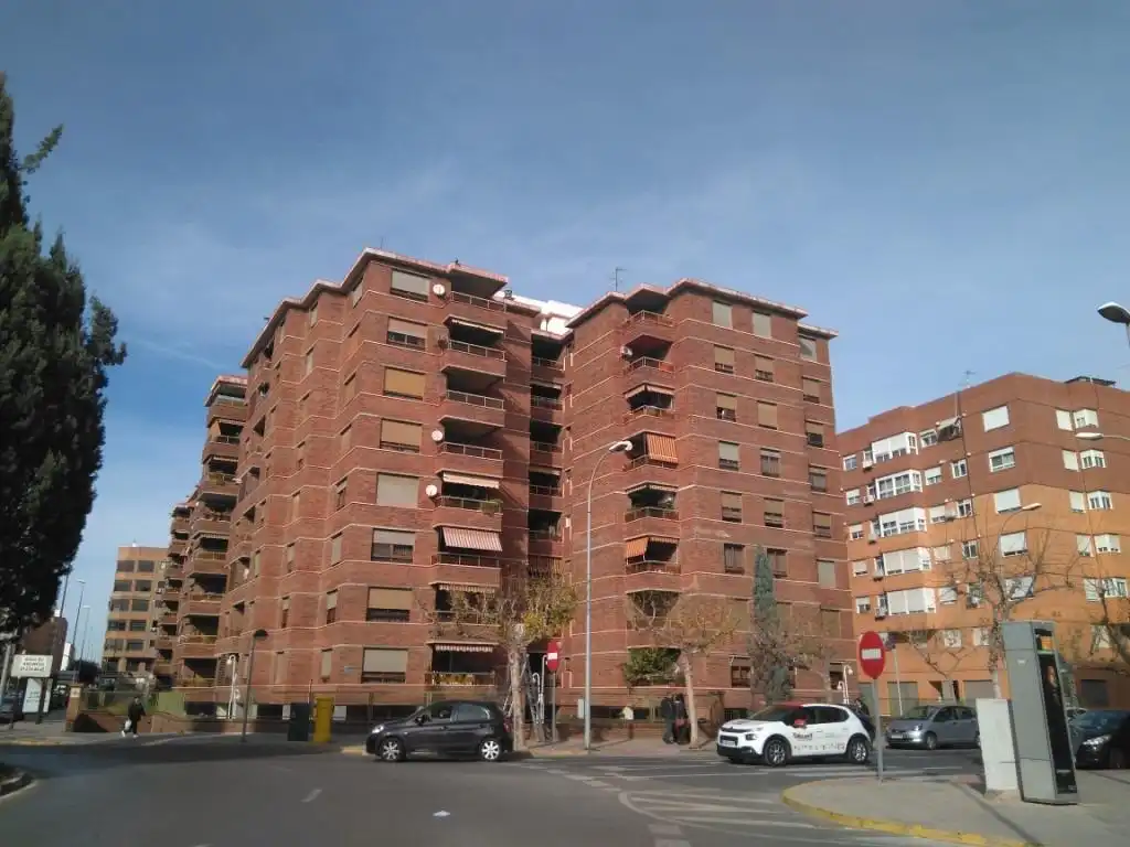 Flat with terrace for sale in Avenida Avenida Río Ebre, imagen 11