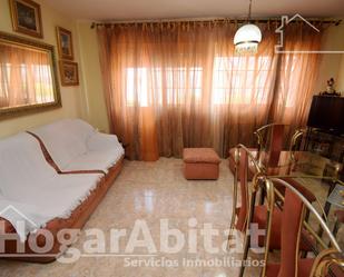 Bedroom of Single-family semi-detached for sale in Almazora / Almassora  with Terrace