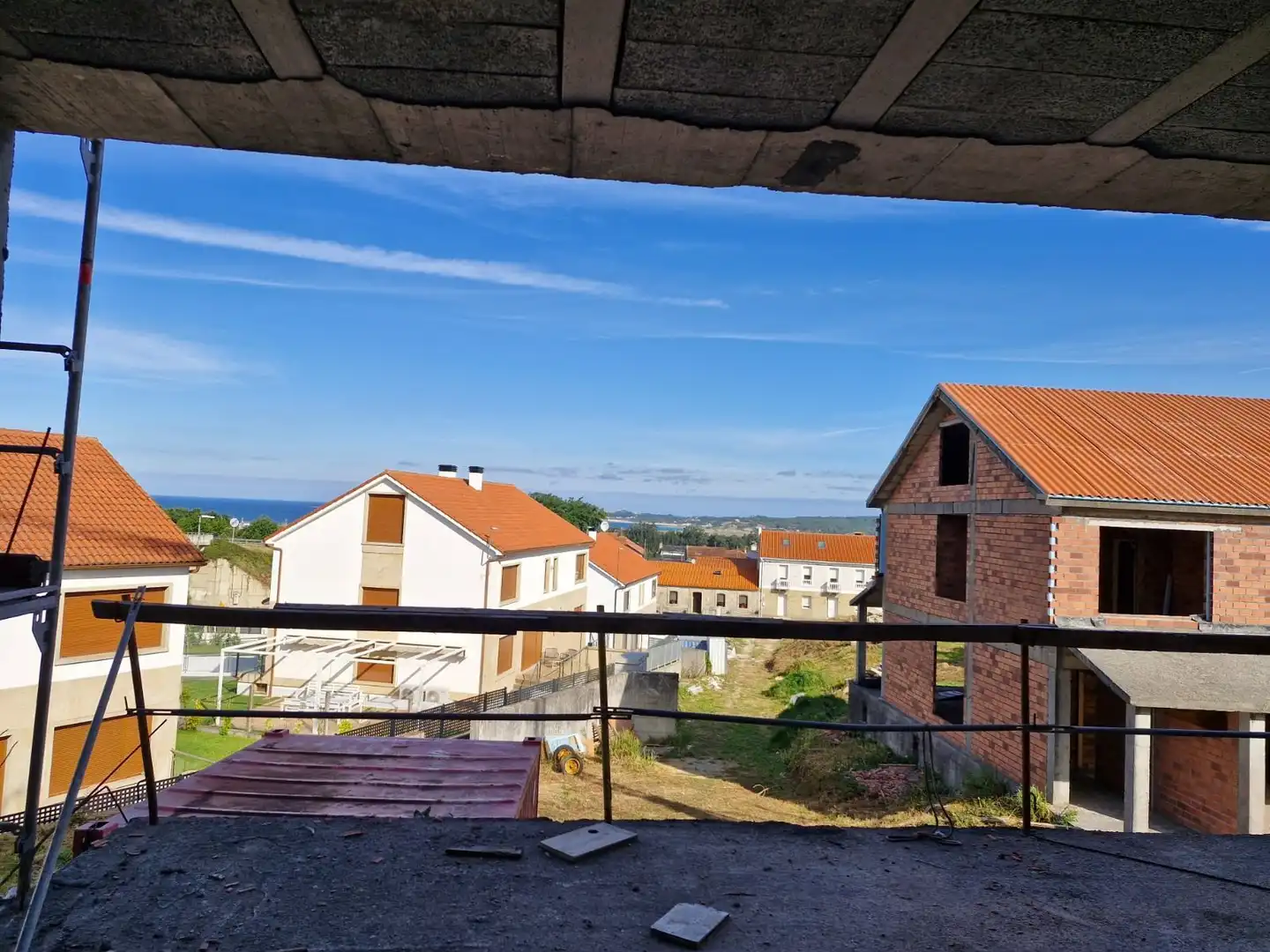 Casa con jardín en venta en Noalla, imagen 35