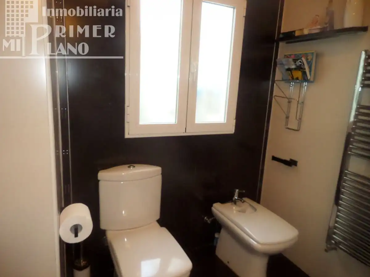 Casa amb terrassa en venda a Tomelloso, imagen 6