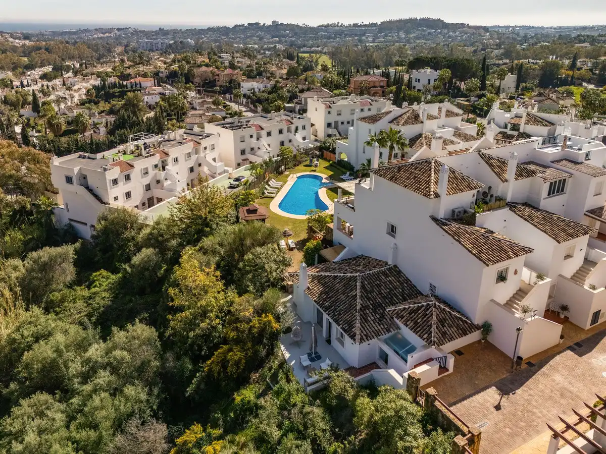 Habitatge en venda a Nueva Andalucía, imagen 4