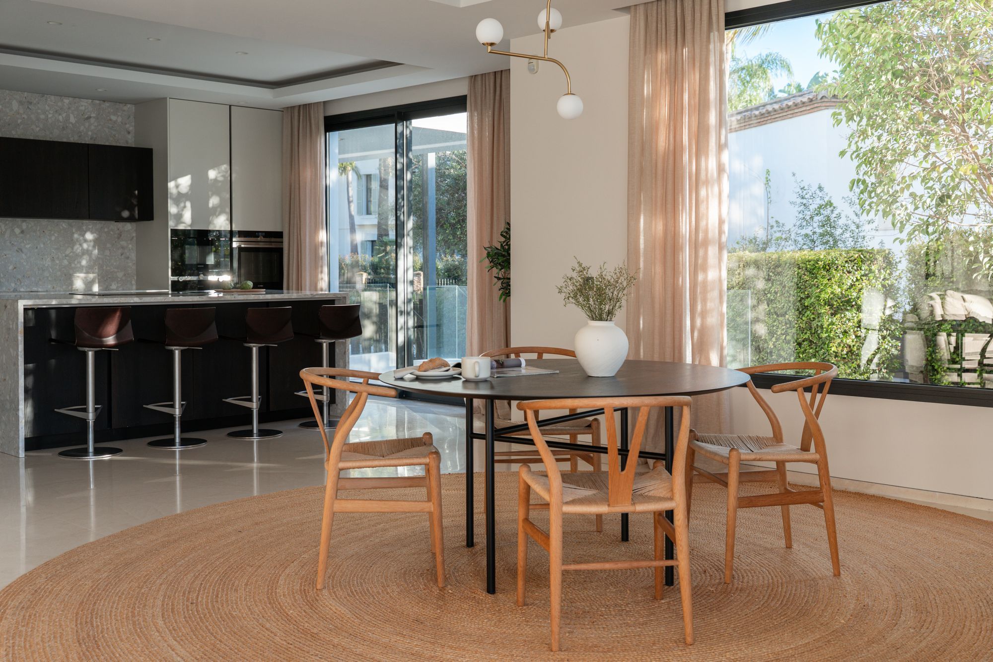 House or chalet for sale in Lomas de Marbella Club