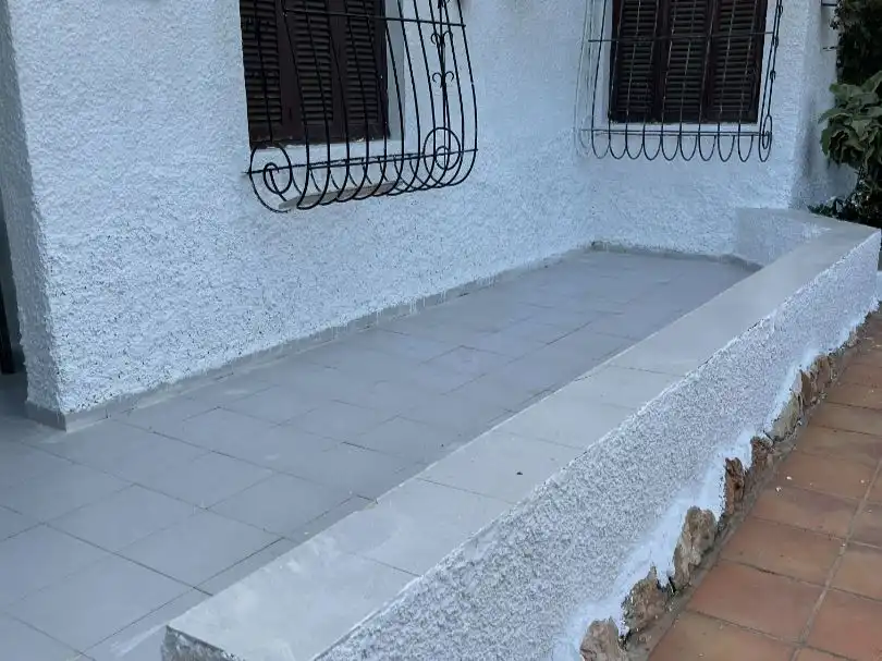 Villa mit Garten zum Verkauf in LOS PINOS 12, imagen 7