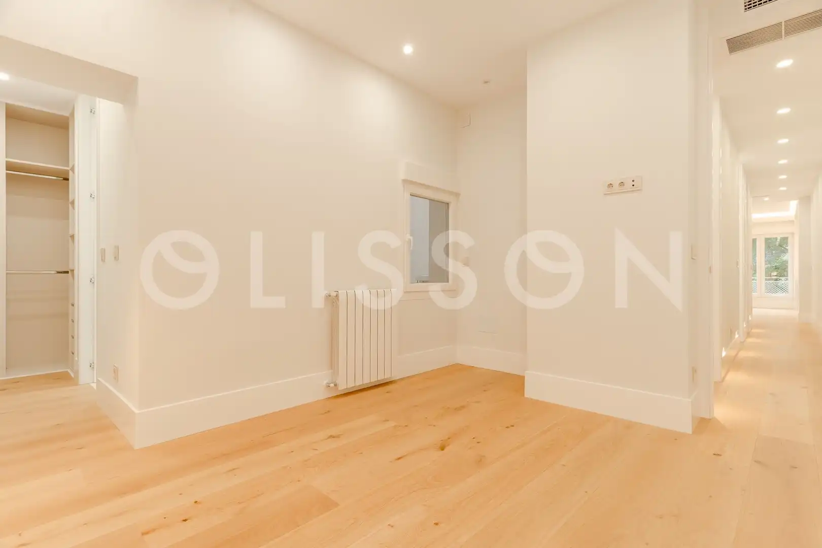 Flat with lift for sale in Chamberí, imagen 19
