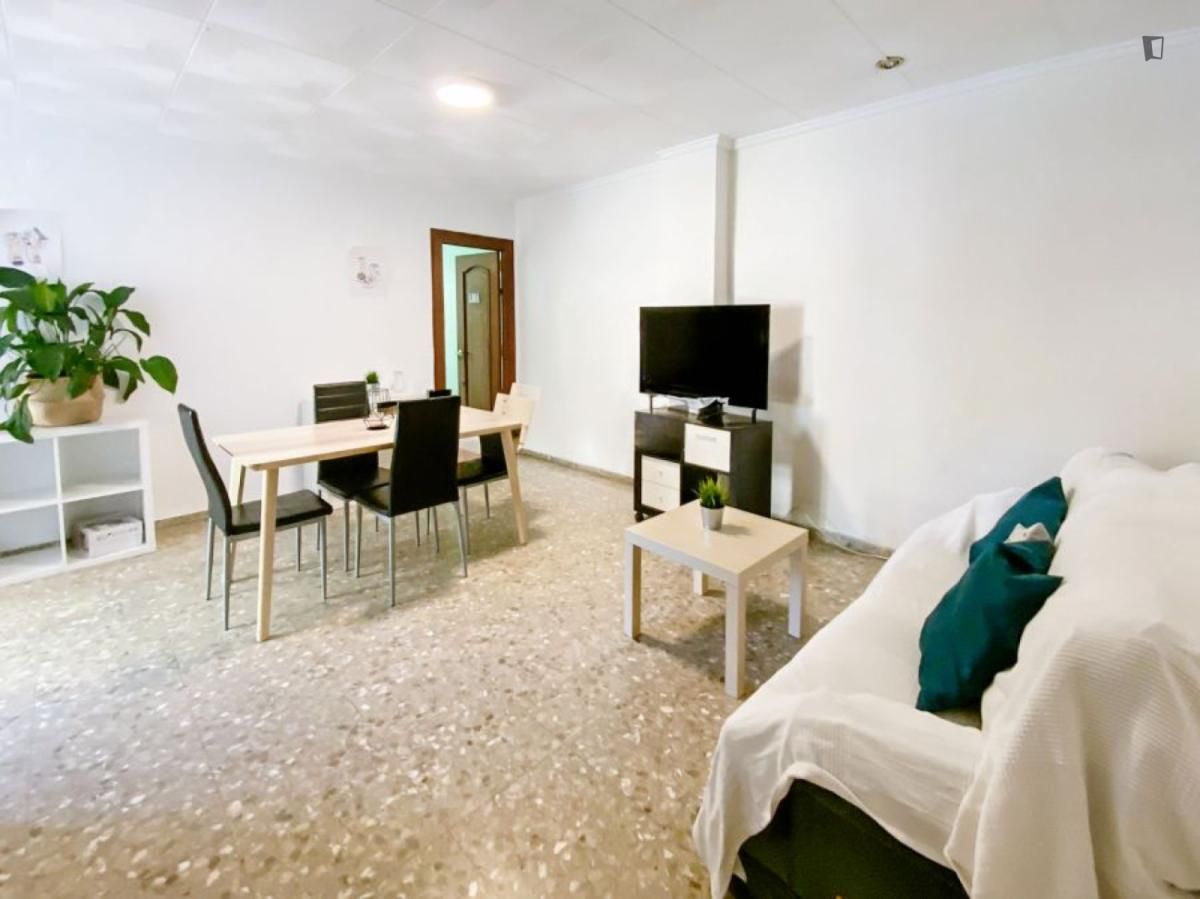 Apartament de lloguer a L'Illa Perduda
