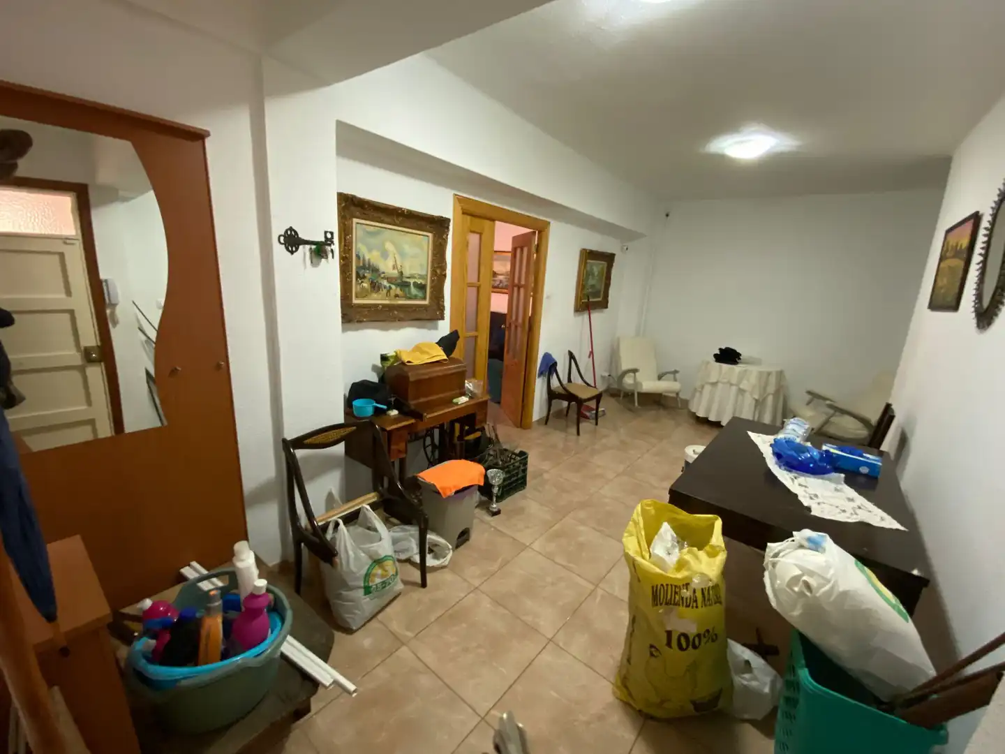 Piso en venta en Gádor con Terraza