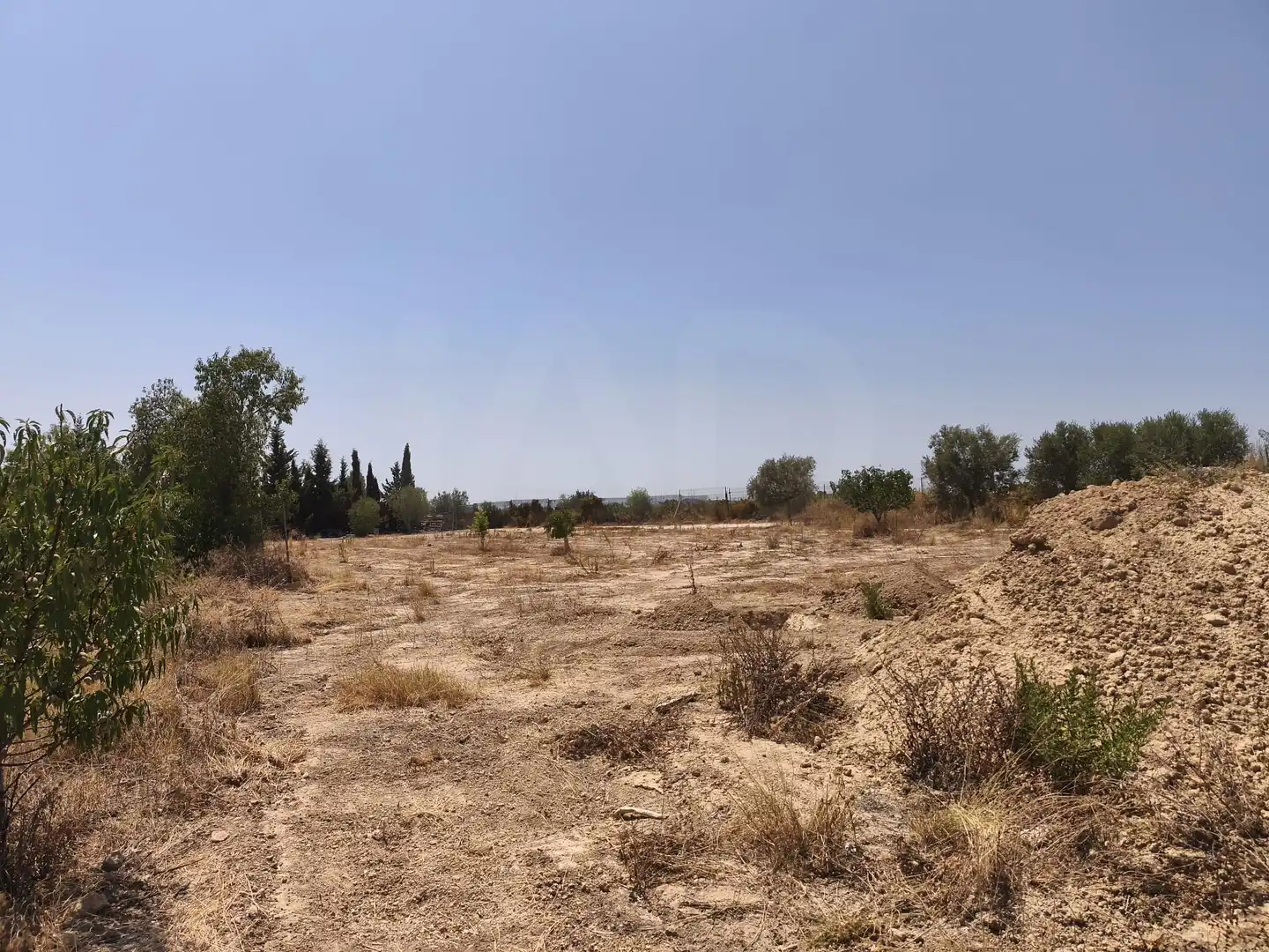 Rustikales Grundstück zum Verkauf in Sant Jaume dels Domenys, imagen 22