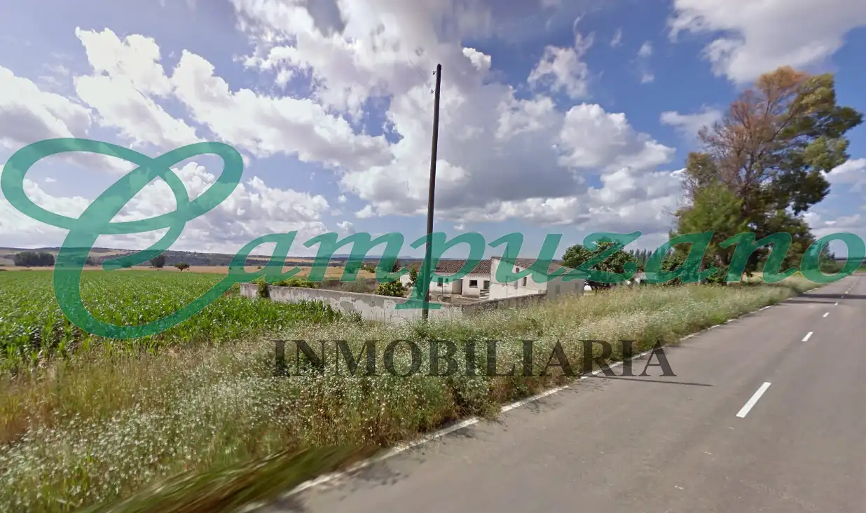 Terreno en venta en Calera y Chozas