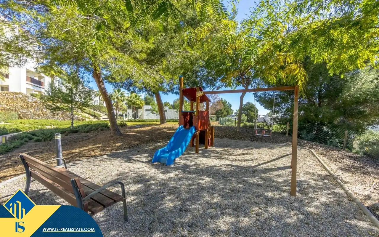 Penthouse with terrace for sale in San Miguel de Salinas, imagen 30