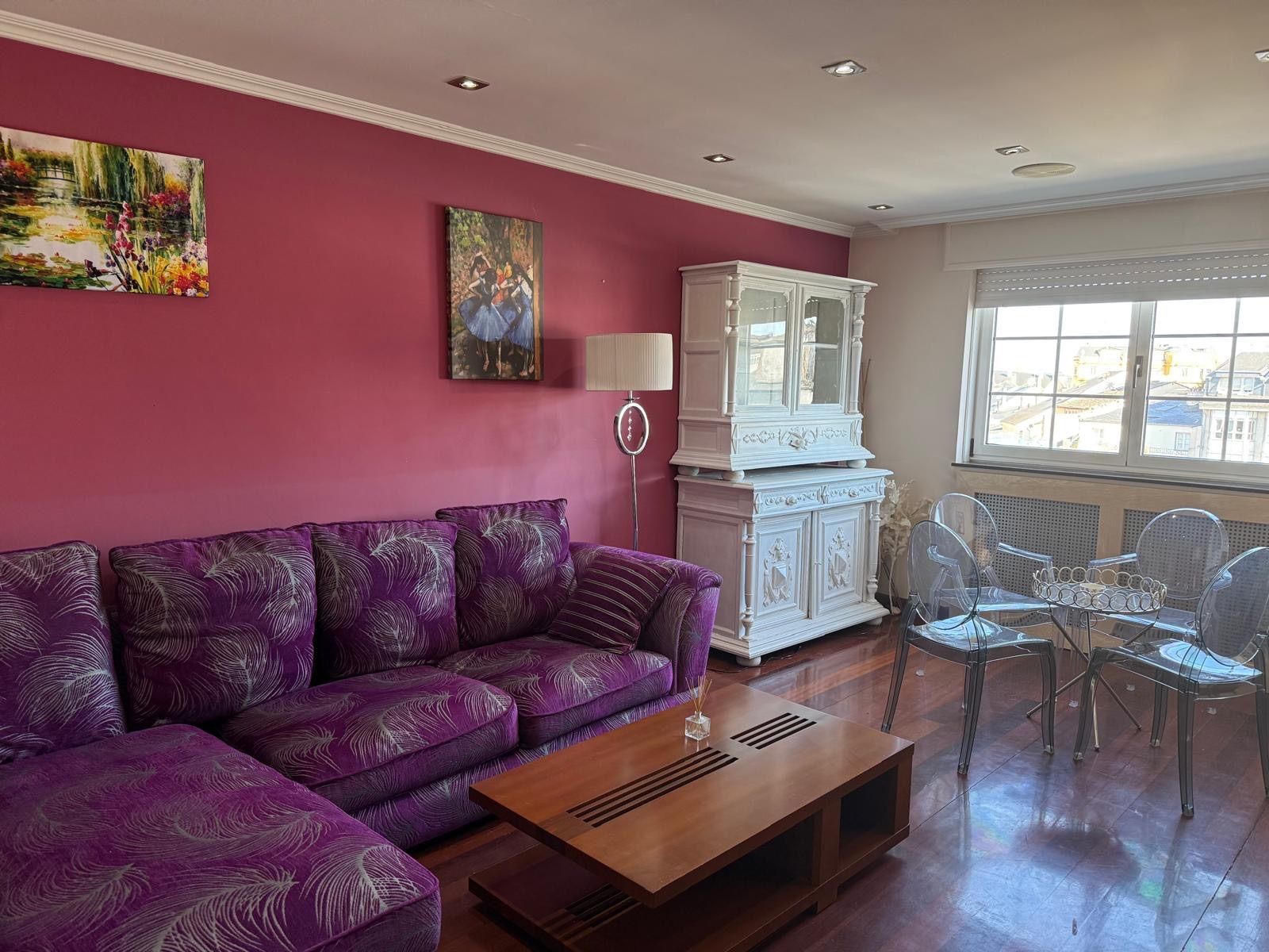 Apartament de lloguer