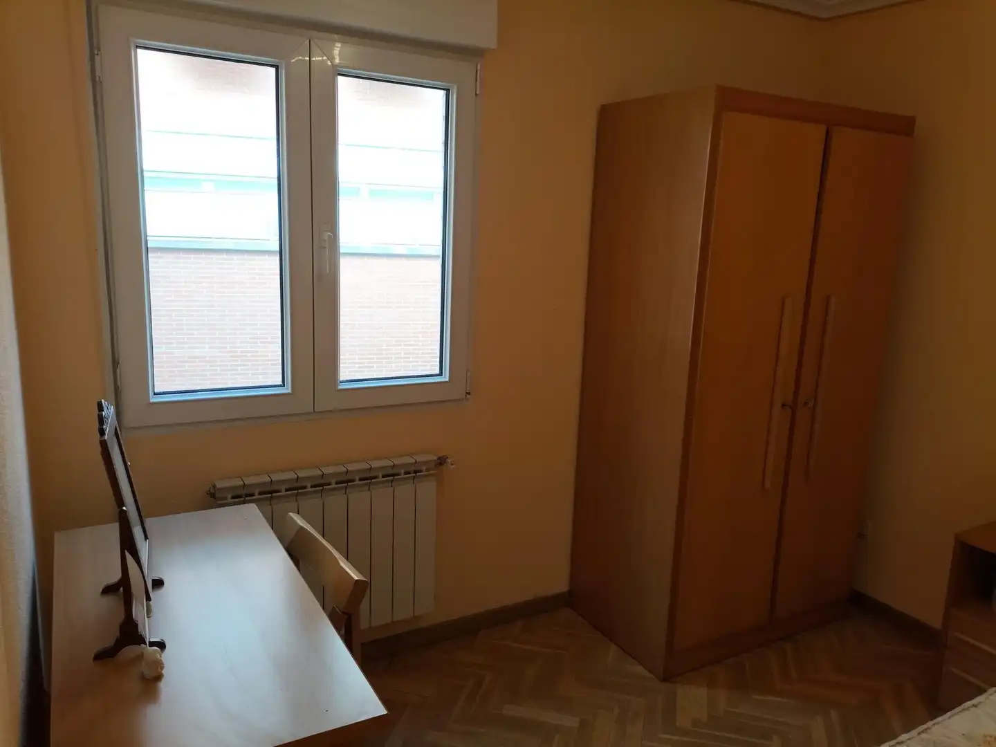 Piso en venta en Calle MANCORNADOR, Centro