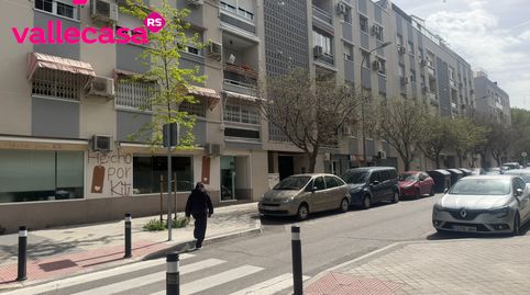 Foto 4 de Apartamento en venta en Calle de Puentelarra, Santa Eugenia, Madrid Capital