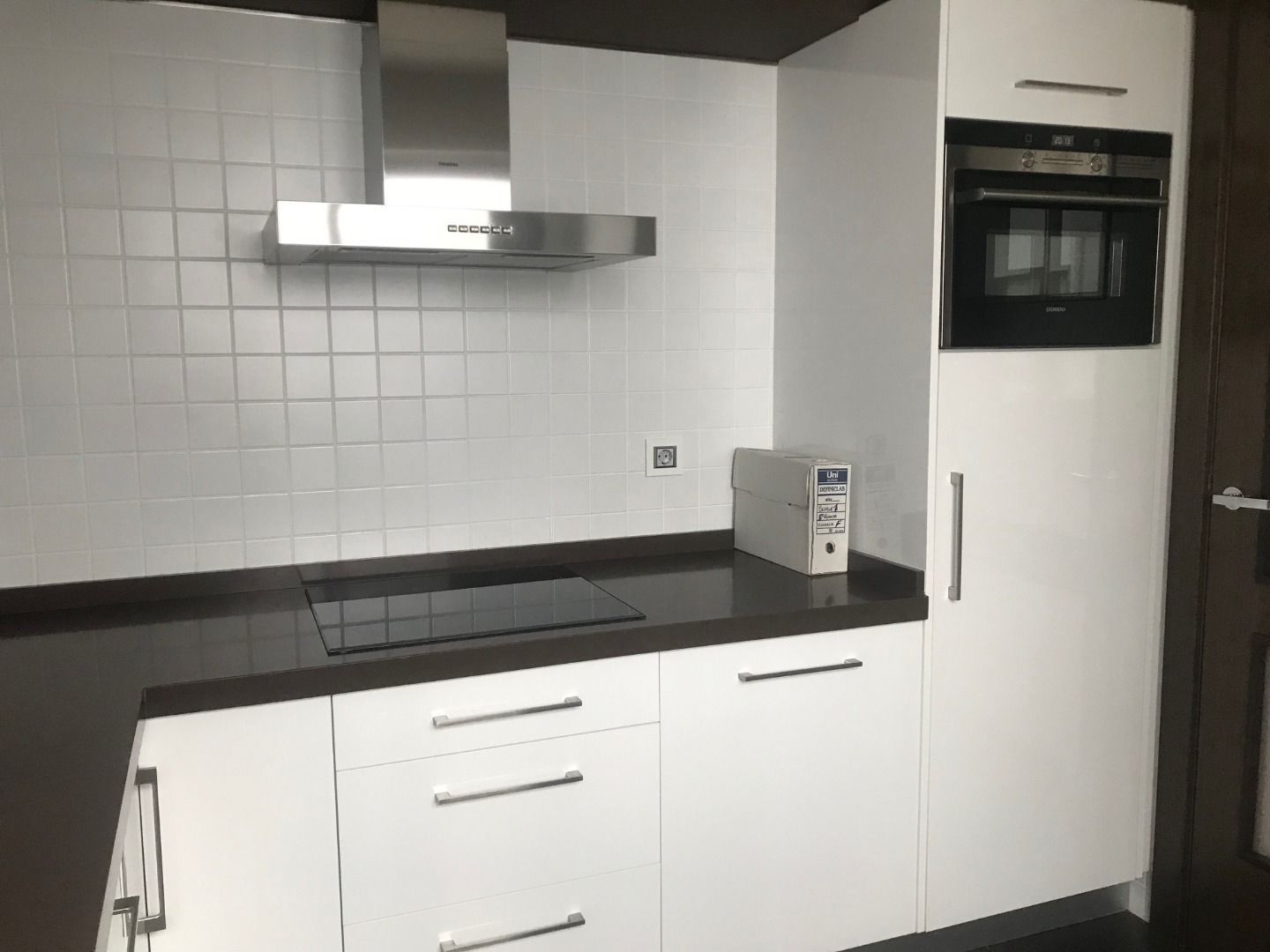 Apartament de lloguer a Rúa Adelaida Muro, Monte Alto - Zalaeta - Atocha