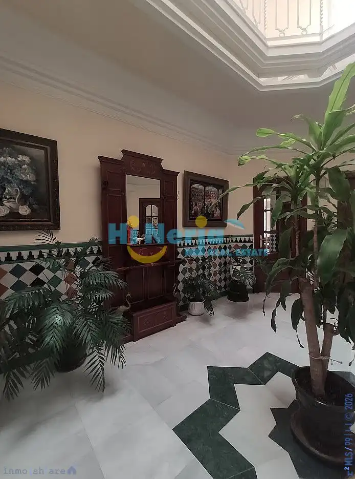 Casa en venta en Centro, imagen 3