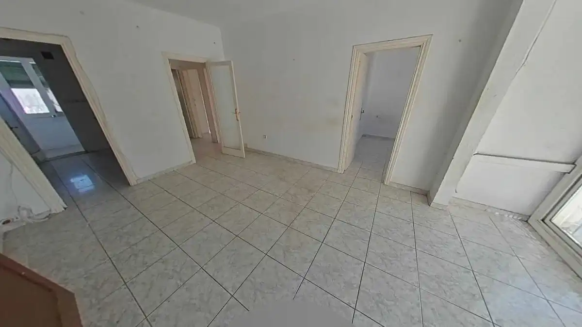 Wohnung zum Verkauf in Calella mit Balkon