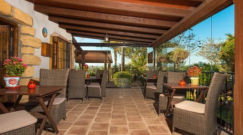 Foto 5 de Casa o xalet en venda a Centro, Alhaurín El Grande